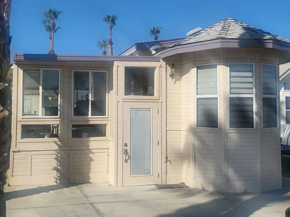 84136 Avenue 44 Space 581, Indio, CA 92203