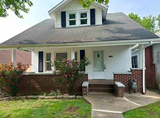 1840 Underwood Ave, Huntington, WV 25701