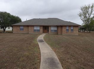 40279 Holik Rd, Hempstead, TX 77445