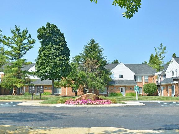 Beautifully Landscaped