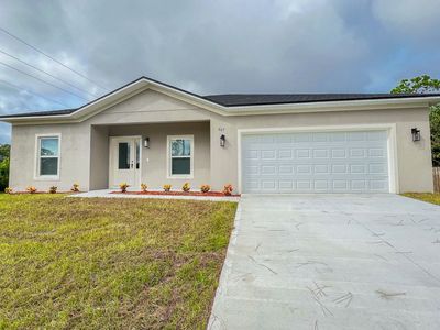 905 Toluca St SE, Palm Bay, FL, 32909