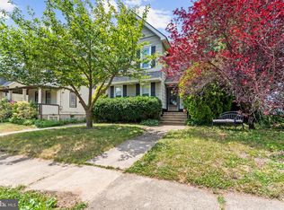 136 Maple Ter, Merchantville, NJ 08109