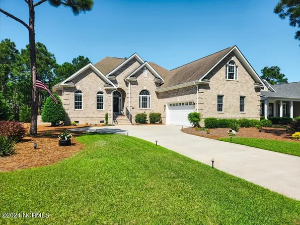 3781 Ellen Anne Court, Southport, NC 28461