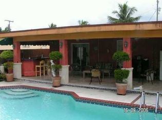 173 Cherokee St, Miami Springs, FL 33166