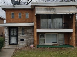 14618 Spaulding Ave, Harvey, IL 60426