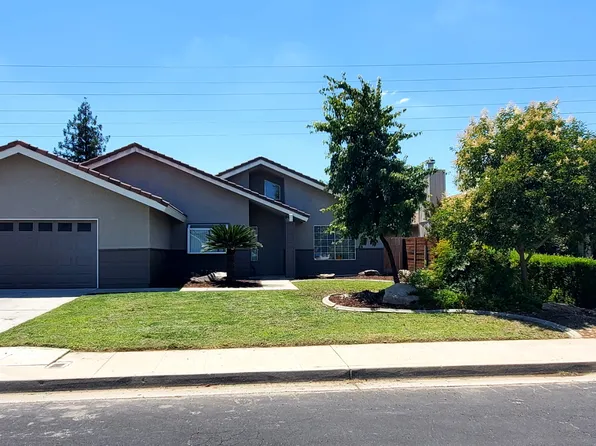 2488 Escalon Ave, Clovis, CA 93611