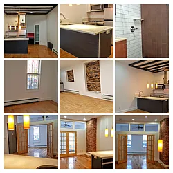 Rented by 585 Evergreen Avenue, LLC