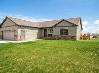 4014 Ward Ave, Spearfish, SD 57783