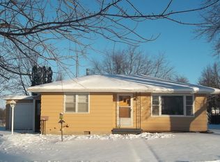 304 W Kansas St, Afton, IA 50830
