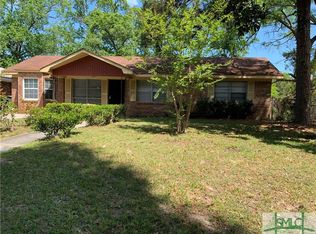 722 Atlanta St, Savannah, GA 31405