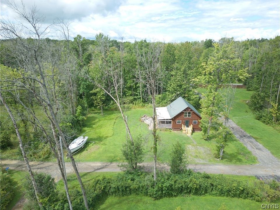 9143 Briggs Bay Rd, Canastota, NY 13032 MLS S1491473 Zillow