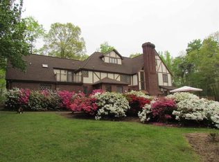 2531 Clark Rd, Inman, SC 29349