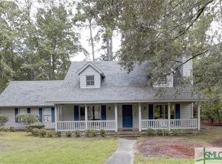 133 Mariners Way, Savannah, GA 31419