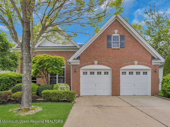 10 Crooked Stick Road, Jackson, NJ 08527