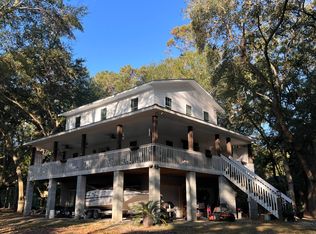7787 Edingsville Beach Rd, Edisto Island, SC 29438