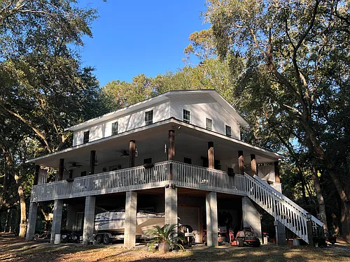 7787 Edingsville Beach Rd Photo 1