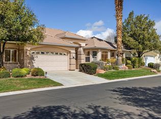 853 Laguna Ln, Washington, UT 84780