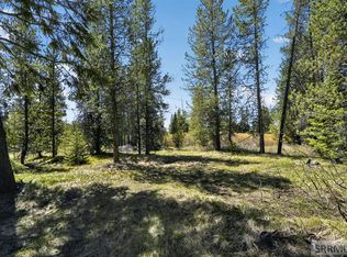 4047 Kickapoo Cir, Island Park, ID 83429