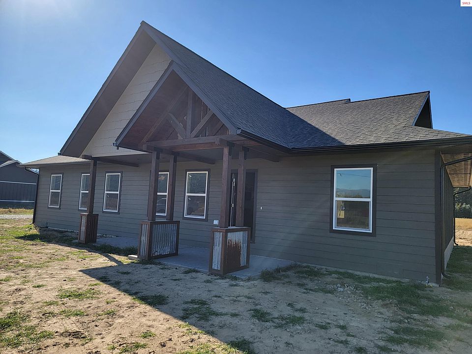 454 S Division St, Moyie Springs, ID 83845 MLS 20222839 Zillow