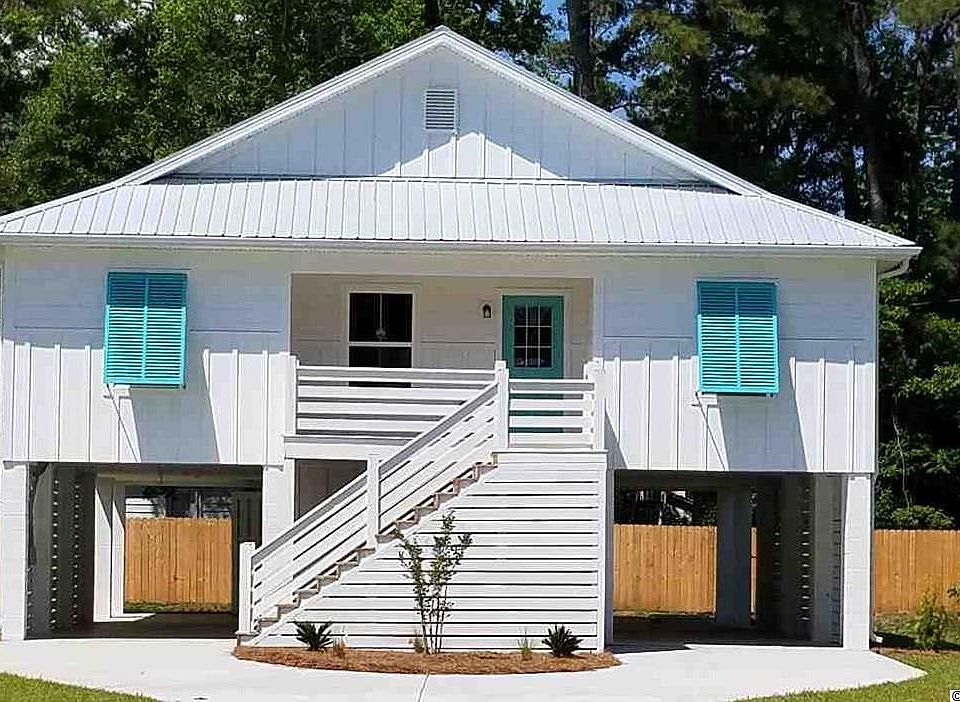 55 Tidelands Trail