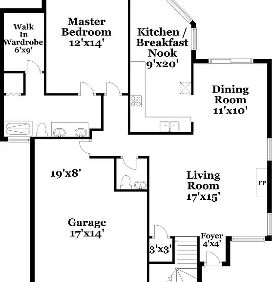 8500 Charleston Ave — Photo 3