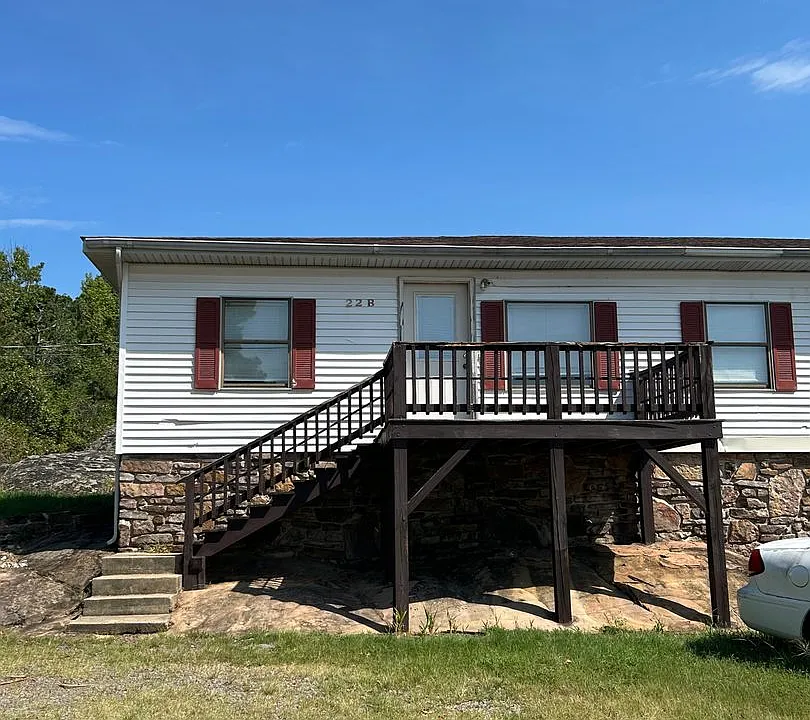432 Dwight Mission Rd #22A