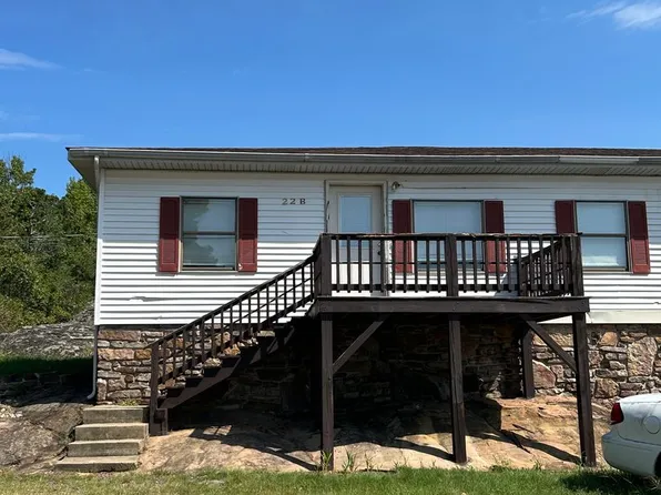 432 Dwight Mission Rd #22A, Russellville, AR 72802