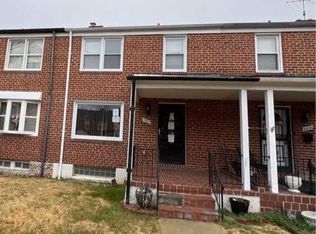 5417 Sagra Rd, Baltimore, MD 21239