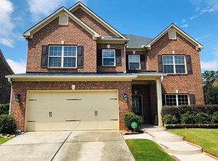 11153 Gates Ter, Johns Creek, GA 30097