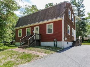 23 Nickerson St, Plymouth, MA 02360