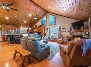 179 Allen Rd, Copperhill, TN 37317