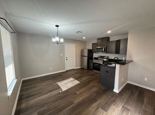 1121 N 10th St UNIT A, Waco, TX 76707