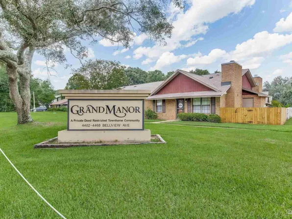 4410 Bellview Ave #2B, Pensacola, FL 32526