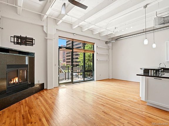 5th image of 1800 Lawrence Street #308