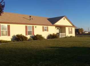 3817 SW 2nd Ave, New Plymouth, ID 83655