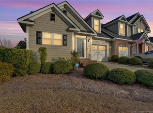 905 Kensington Park Rd, Fayetteville, NC 28311