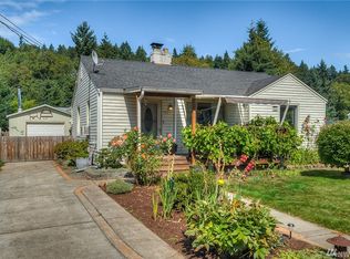 3624 SE 6th St, Renton, WA 98058
