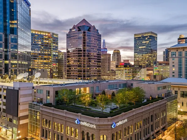 268 S State St E #417, Salt Lake City, UT 84111