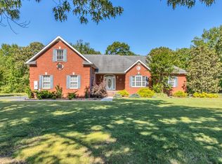 2828 Bains Rd, Hillsboro, TN 37342