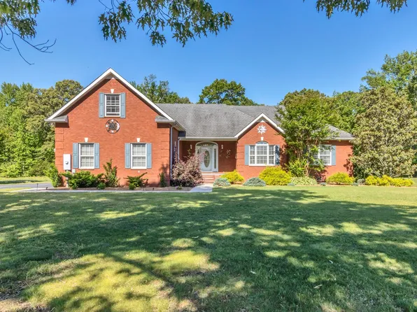 2828 Bains Rd, Hillsboro, TN 37342