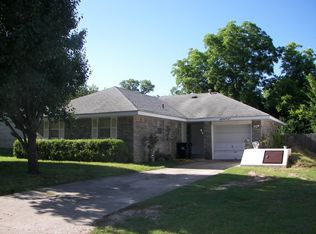 823 Williams St, Ada, OK 74820