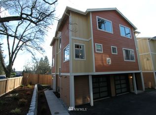 12033 35th Ave NE UNIT B-7, Lake City, WA 98125