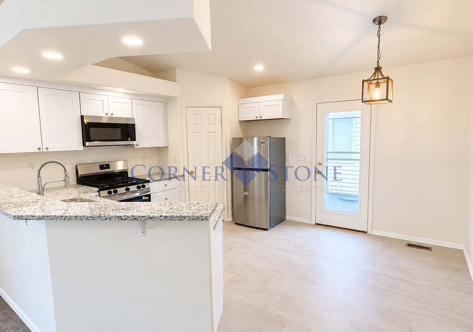 Updated Home in Nampa! — Photo 3