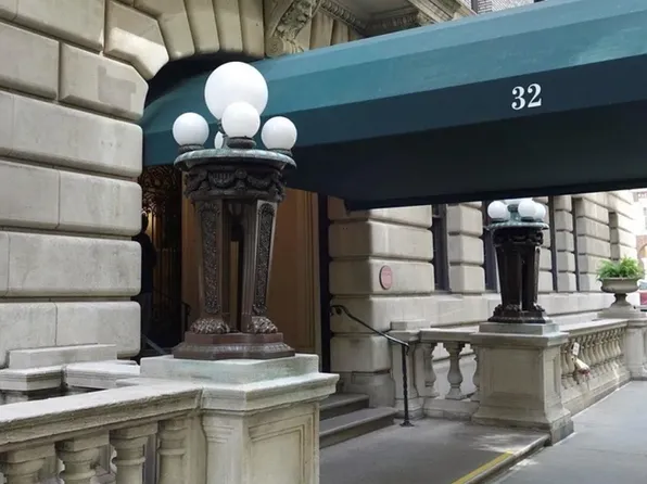 32 E 64th St APT 4N, New York, NY 10065
