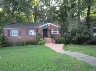 2068 Evergreen Ln NW, Atlanta, GA 30318