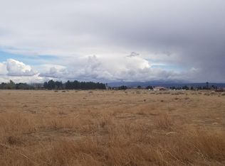 Avenue C2 Vic 84 Stw Antelope Acres, Del Sur, CA 93536