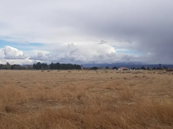 Avenue C2 Vic 84 Stw Antelope Acres, Del Sur, CA 93536