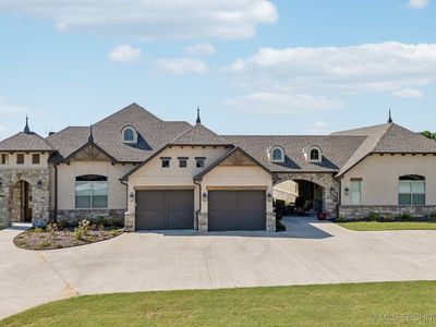 18070 S 72nd East Ave, Bixby, OK, 74008