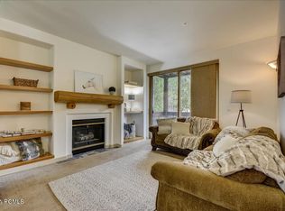 1600 Pinebrook Blvd APT F4, Park City, UT 84098