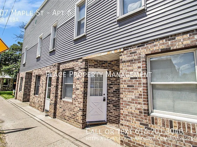 707 Maple St #6 — Photo 3